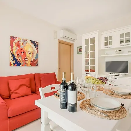 Incantevole Fronte Mare