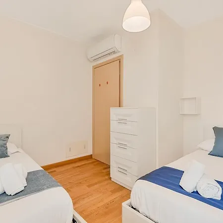 Apartment Incantevole Fronte Mare *