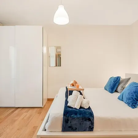 Apartment Incantevole Fronte Mare