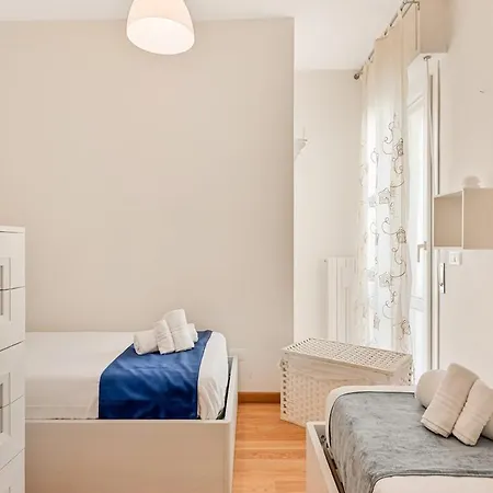 Incantevole Fronte Mare * Lido di Camaiore