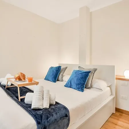 Incantevole Fronte Mare Apartment *