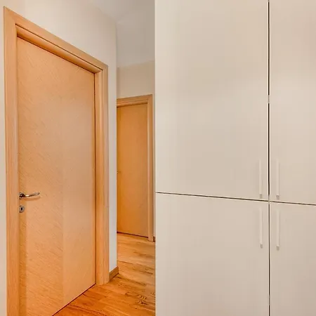 Incantevole Fronte Mare Apartment *