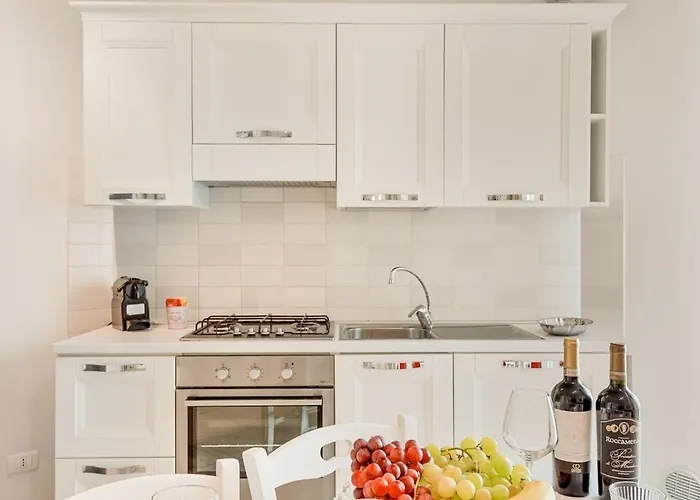 Incantevole Fronte Mare Lejlighed Lido di Camaiore