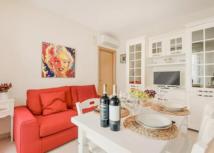 Incantevole Fronte Mare