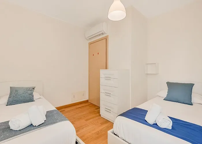 Lejlighed Incantevole Fronte Mare *