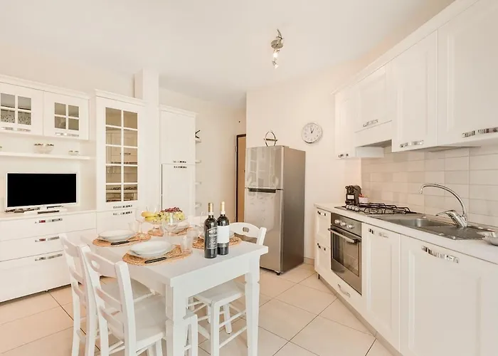 Incantevole Fronte Mare * Lido di Camaiore