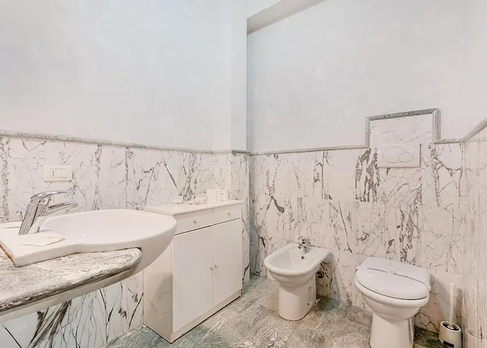 Incantevole Fronte Mare Lejlighed Lido di Camaiore